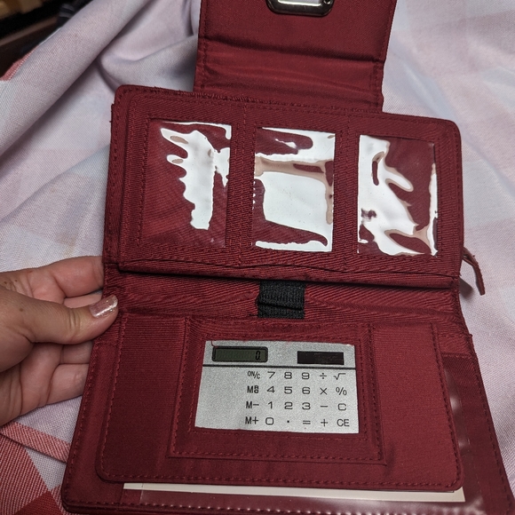 Brand new wallet - Picture 4 of 7